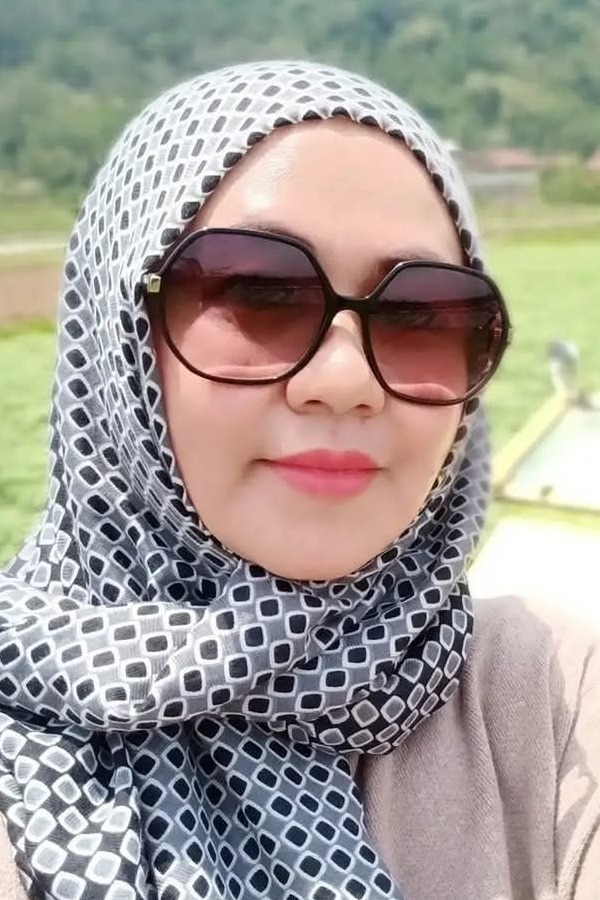  Surayyah Alimuddin Panganro