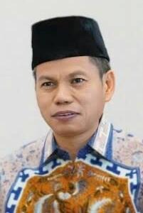 DR. Muhammad Zain, M.Ag