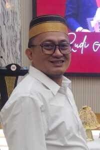 Isra D. Pramulya