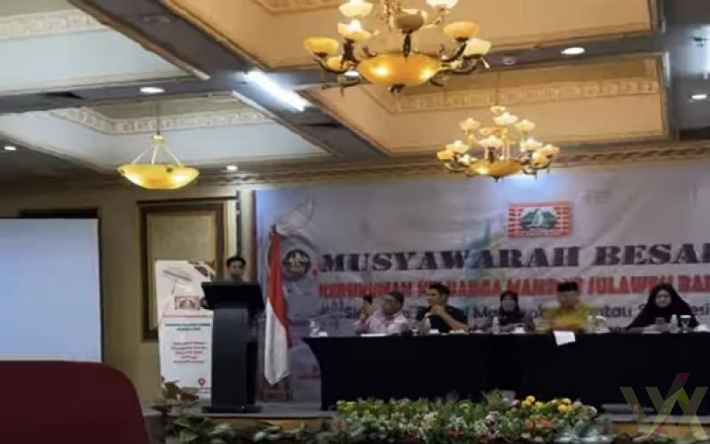 DPRD Dukung Penuh KKMSB