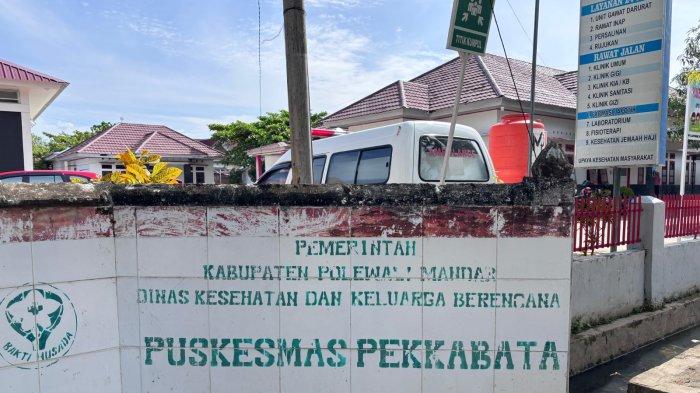 Puskesmas di Polman Tetap Melayani Selama Libur Lebaran 2025