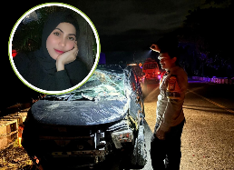 Kondisi Terkini Andi ...