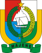 Kabupaten Majene