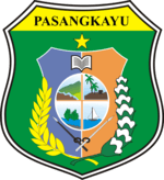 Kabupaten Pasangkayu
