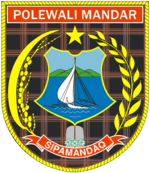 Kabupaten Polewali Mandar