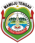 Kabupaten Mamuju Tengah