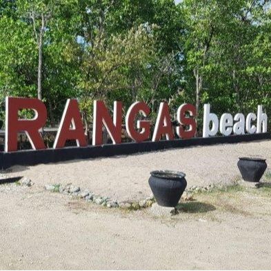Pantai Rangas Pantai Rangas