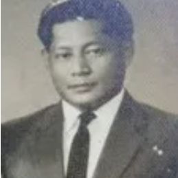 Muhammad Amier (Kapten Amir)