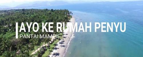 Pantai Mampie