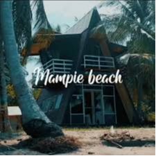 Pantai Mampie