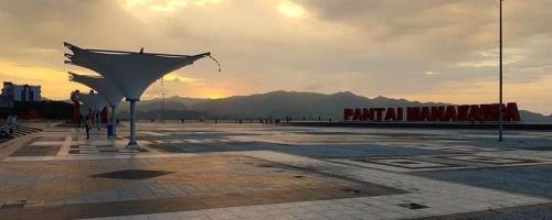 Pantai Manakarra